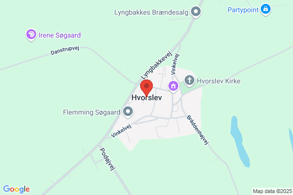 Hvorslev Ungdomsråd