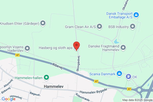 Høgsberg Eftf.