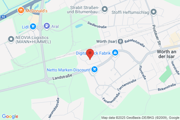 Janes Rullende Salon
