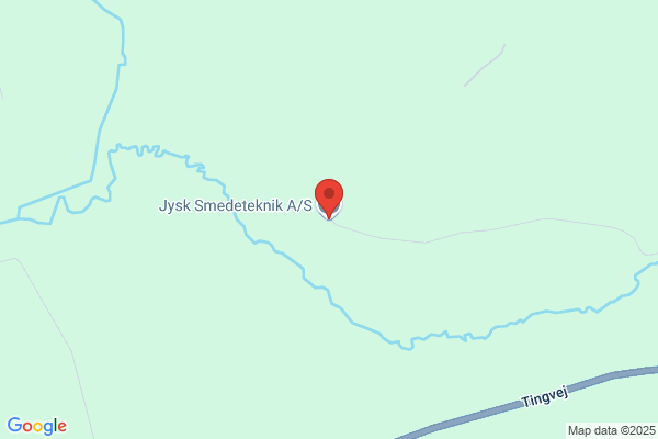 Jysk Smedeteknik