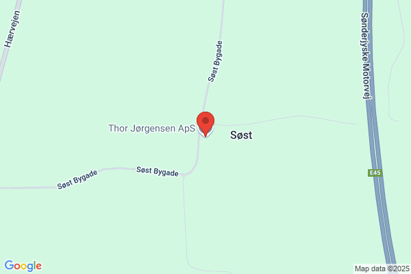 Jørgensen, Tage