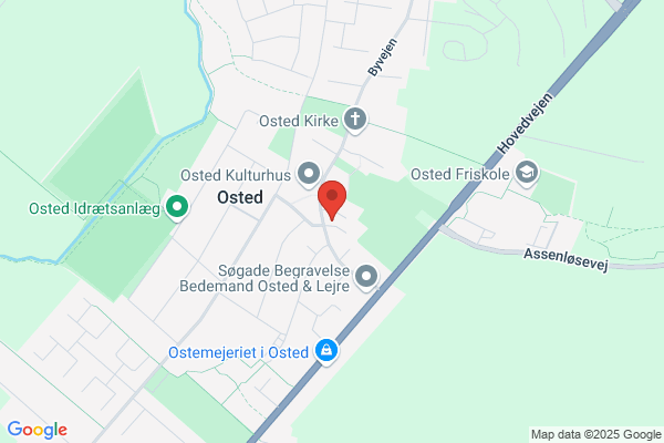 Klinik for Fodterapi