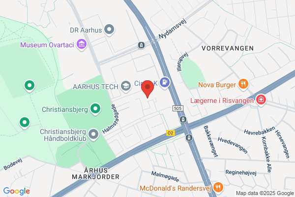 Kløverbo Forsorgstilbud