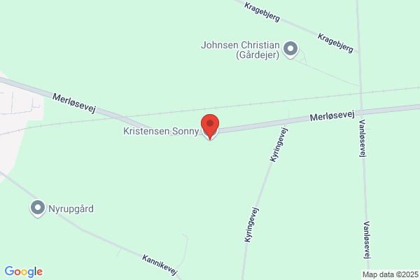 Kristensen, Jørn