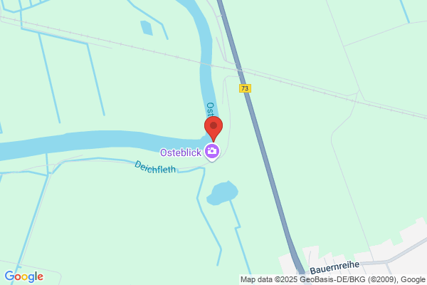Ostebussen