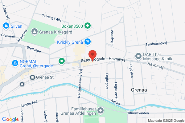 Retten i Grenaa