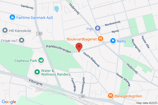 Romersk-Katolsk Sct. Clemens Kirke