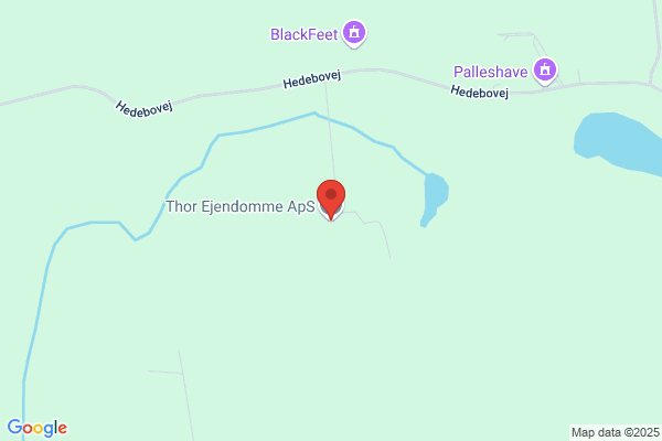 Thorsø Håndværker- og Borgerforening