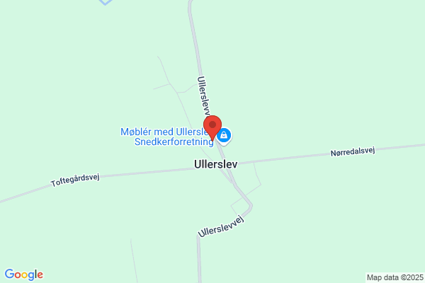Tom's Entreprenørforretning