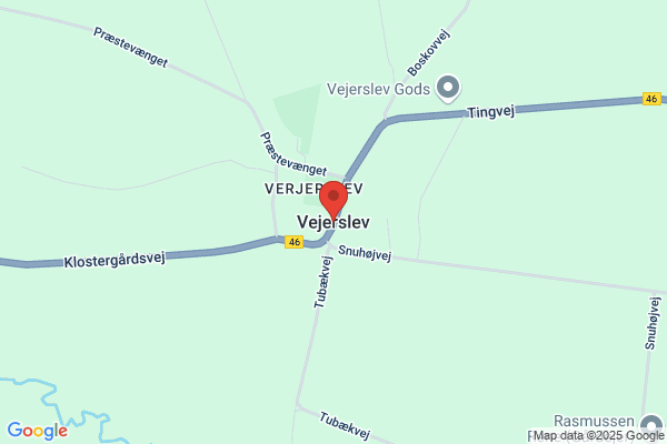 Vejerslev Auto A/S