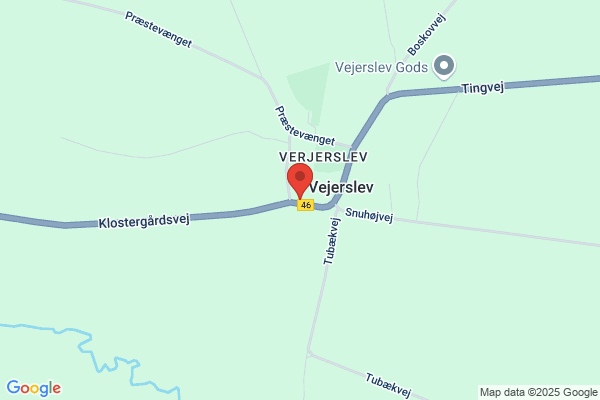 Vejerslev Forsamlingshus
