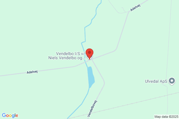 Vendelbo, Helle