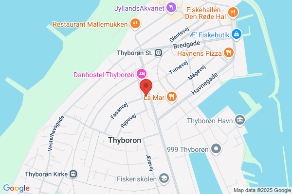 Autopartner Thyborøn