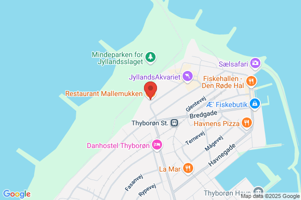 De Røde Barakker I/S