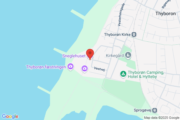 Sneglehuset