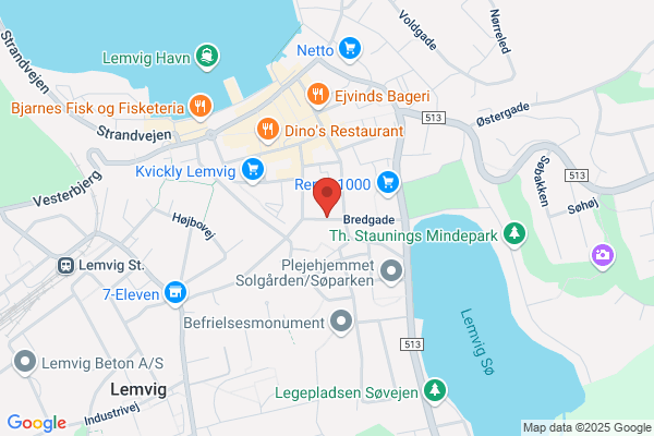 Aktivitetshuset Thyborøn