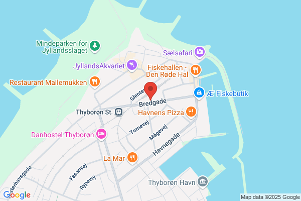 Ankerpladsen