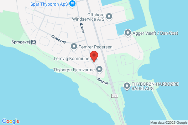Brandstationen (ubemandet)