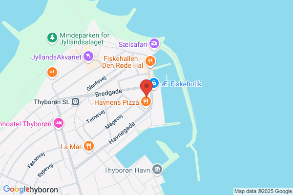 Lemvig Skibsforsikring