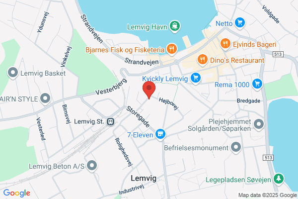 Lemvig Valgmenighedskirke