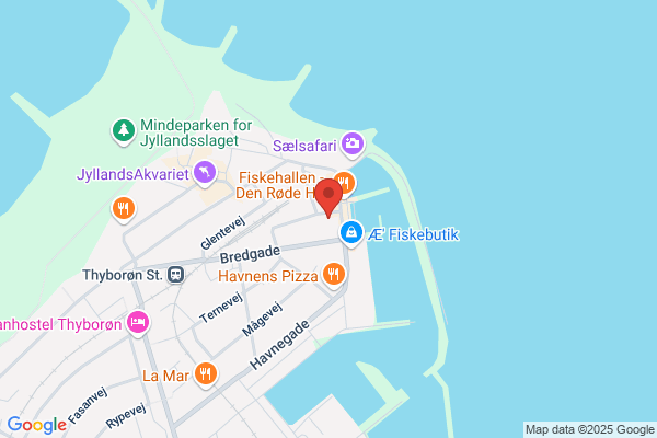 Mollerup og Broe