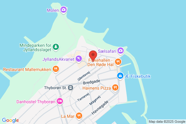 Thyborøn Børnecenter
