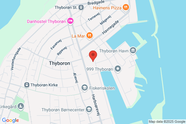 Thyborøn Husholdningsforening