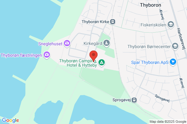 Thyborøn-Hallen