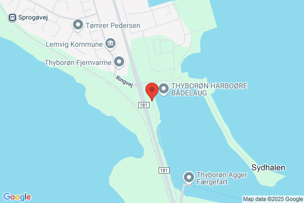 Thyborøn-Harboøre Sejlklub
