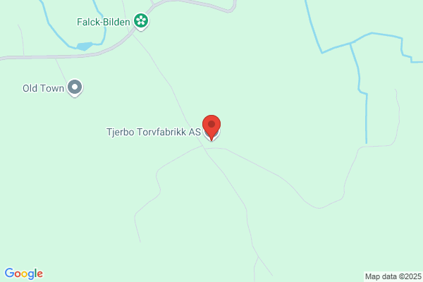 Tjørnebo