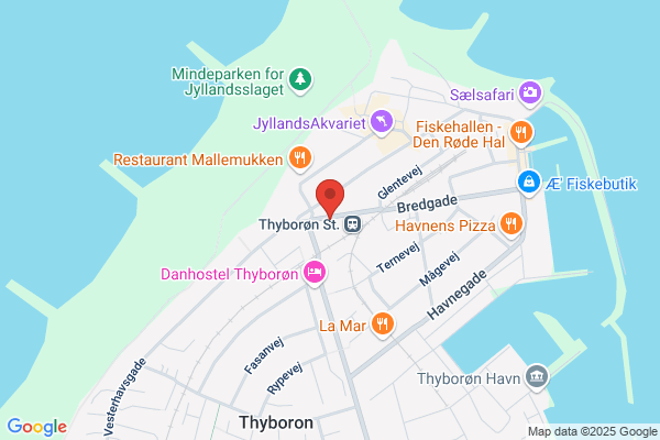 Værestedet
