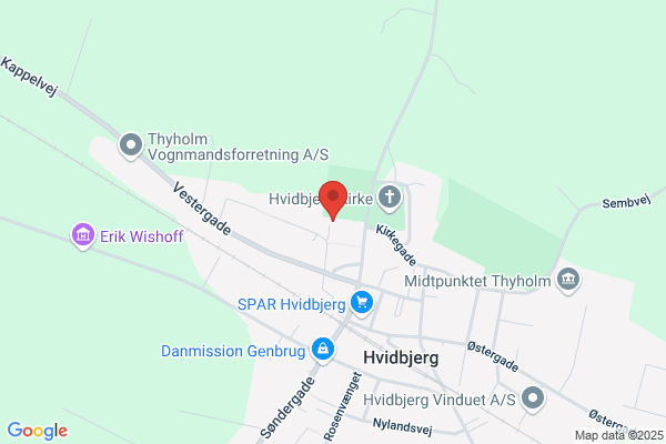 Finn's Tømrer- og Snedkerforretning