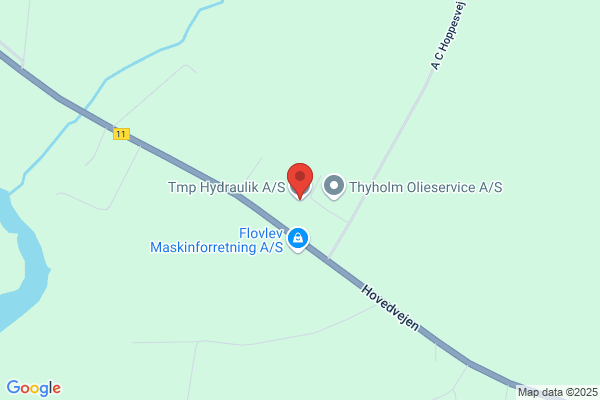 T.M.P. hydraulik