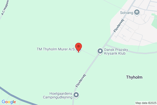 Thyholm Murer A/S