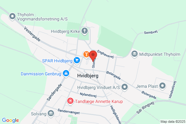 Thyholm Sparekasse