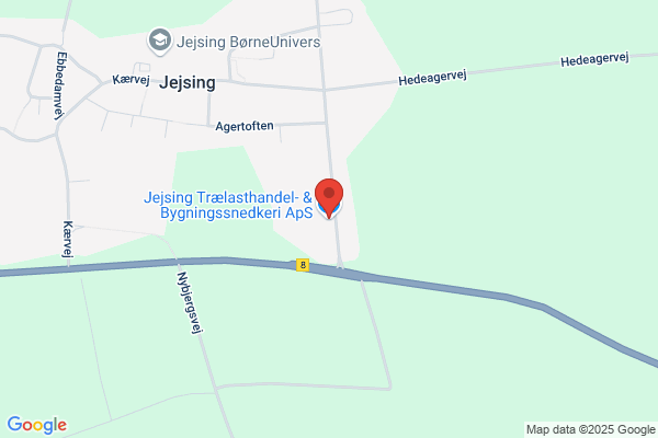 Ankjær's Bygningssnedkeri ApS