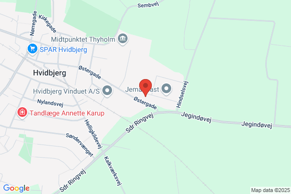 Borgholm I/S, Tømrerfirma K. & N.