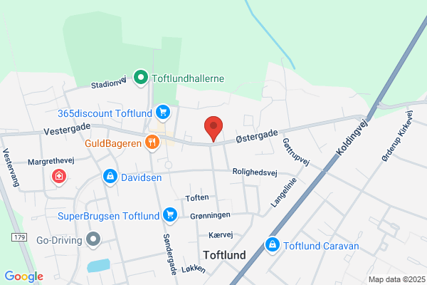 Dansk Røde Kors Thyholm-Jegindø Afd.
