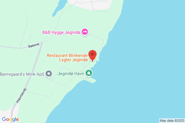 Døgneren