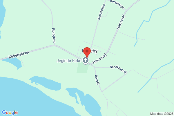 FDF Jegindø