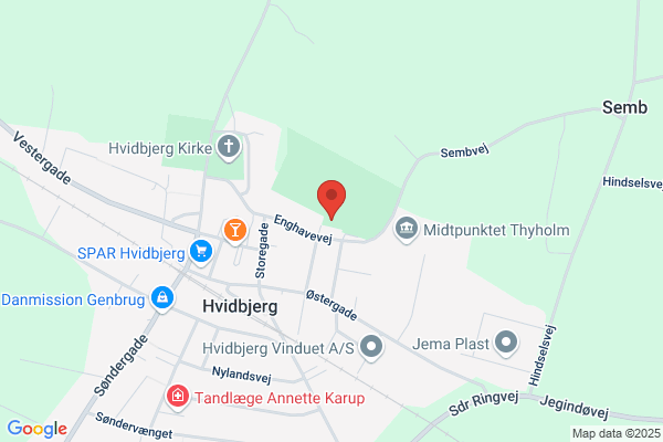 FDF Thyholm