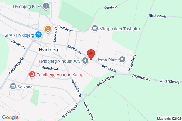 Fremskridtspartiet i Thyholm