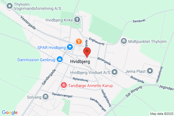 Hvidbjerg Bank