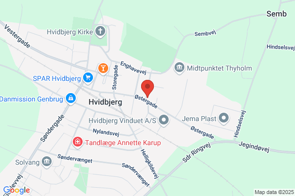Jens Glob Samvirket