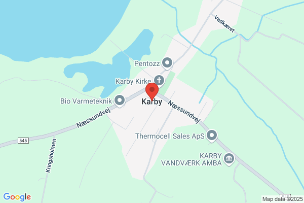 Karby Møbler