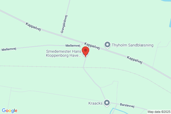Knudsens Køreskole, Hans
