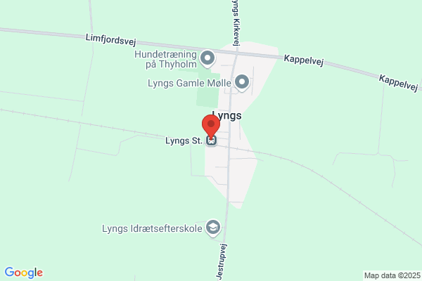 Lyngs Maskinstation