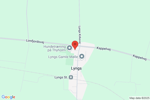 Lyngs Turist- og Kulturcenter