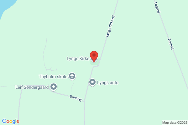 Lyngs Vandværk