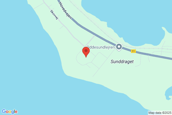 Oddesund Vandværk